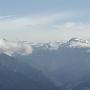 ブータン、7000m級のヒマラヤの山々.JPG